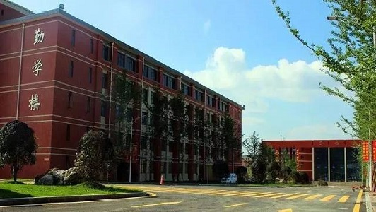 2020年成都哪些鐵路學(xué)校比較好？