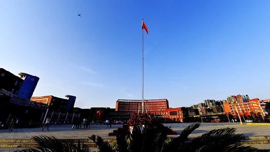 四川省渠縣巖峰職業(yè)中學(xué)地址在哪里