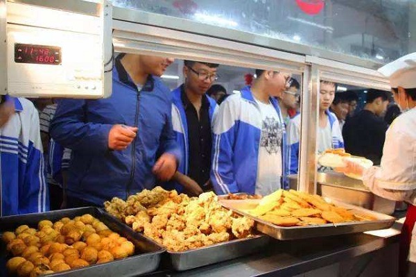 成都科華職業(yè)技術(shù)學(xué)校地址在哪里