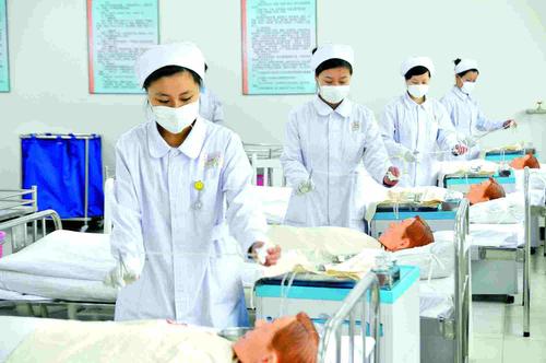 2022年成都育華職業(yè)學(xué)校有哪些專業(yè)？