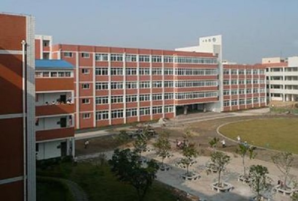 四川幼師學校做什么？