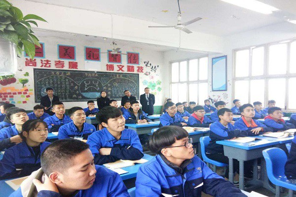 成都市好用工程項(xiàng)目職業(yè)技術(shù)學(xué)校如何、怎么樣
