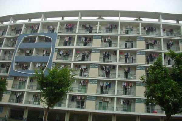 2022年成都城建技工學(xué)校招生計劃圖2