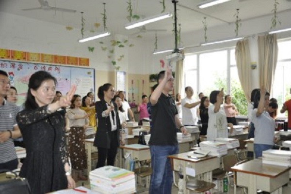 貴陽(yáng)高中最低錄取分?jǐn)?shù)線(貴陽(yáng)中考總分)圖2