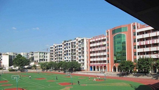 四川南充師范學(xué)校如何、怎么樣