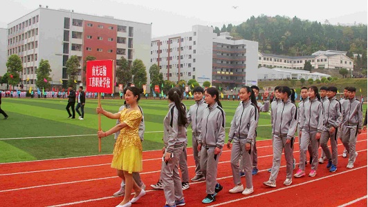 四川2022年那所中專職業(yè)學校比較好學生就業(yè)