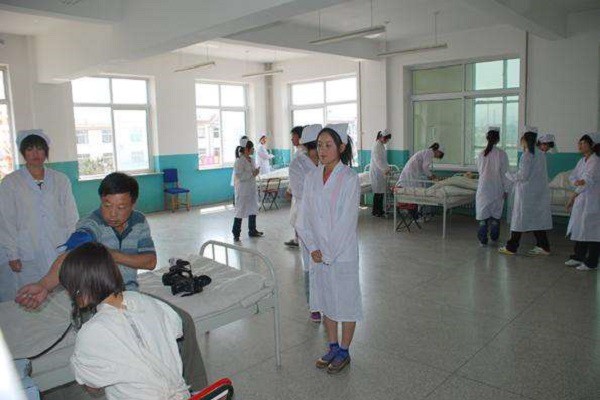 成都汽車(chē)職業(yè)學(xué)校2022年寢室標(biāo)準(zhǔn)