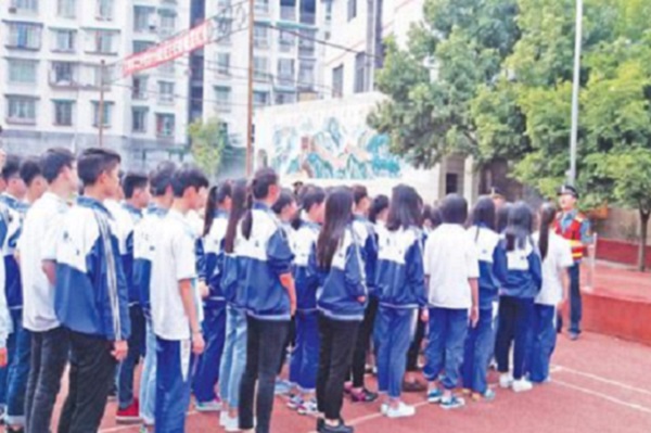 2021年成都哪些衛(wèi)校就業(yè)好？