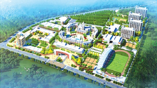 貴州清鎮(zhèn)職業(yè)技術(shù)學(xué)校(貴州職業(yè)技術(shù)學(xué)校)