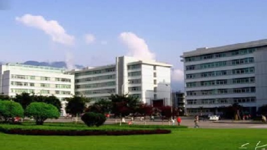 張瀾職業(yè)技術學校地址在四川省