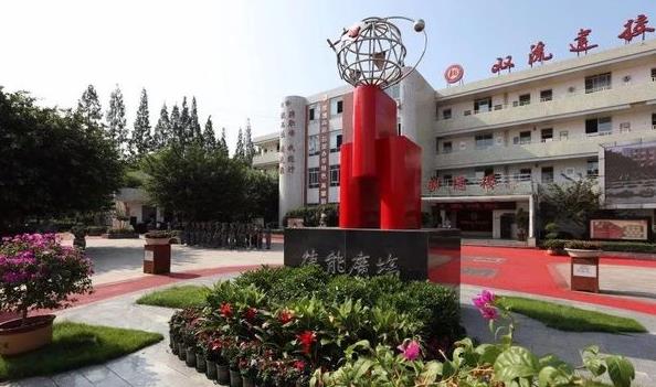 成都安檢學校哪些學校有(成都機場安檢電話)圖3
