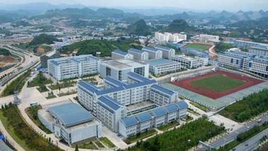 四川高等鐵路學(xué)校專科學(xué)校