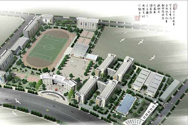 2021年成都衛(wèi)校做什么？