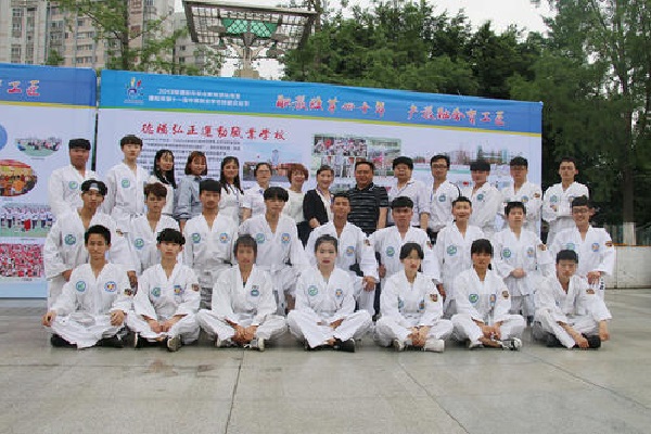 重慶中職有哪些學(xué)校(大足職高有哪些專業(yè))