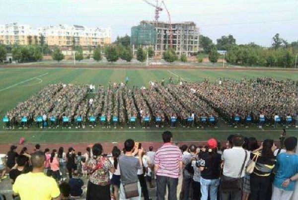 四川初中生上什么中專(zhuān)
