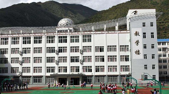 2021年四川讀中專好嗎？