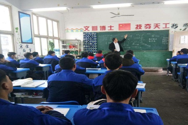 四川2021年衛(wèi)校學(xué)啥好