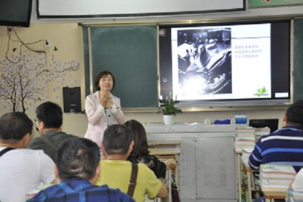 西安龍門學校高中部(西安方正學校高中部)