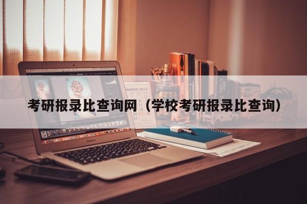 考研報錄比查詢網(wǎng)（學?？佳袌箐洷炔樵儯﹫D2
