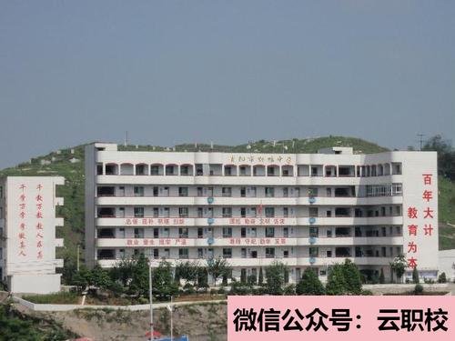 2021年成都哪里有護理學(xué)校?可以知道