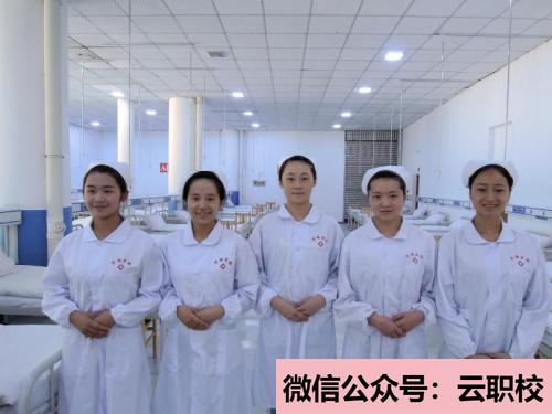 衛(wèi)校的報(bào)考條件是什么?(六安2021年中專衛(wèi)校招生)圖2
