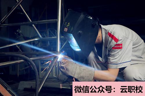 2021年南京機(jī)電職業(yè)技術(shù)學(xué)院單招生對(duì)象及報(bào)名條件圖3