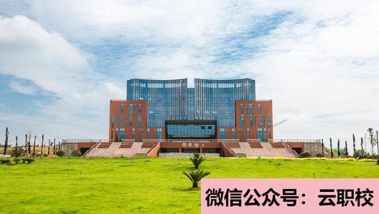 正德職業(yè)技術學院單招的招生計劃