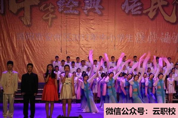 重慶市南丁衛(wèi)生學(xué)校報名條件(重慶沙坪壩區(qū)2021年中專衛(wèi)校招生)圖1