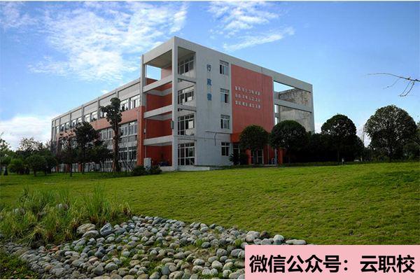 重慶市南丁衛(wèi)生學(xué)校報名條件(重慶沙坪壩區(qū)2021年中專衛(wèi)校招生)圖2