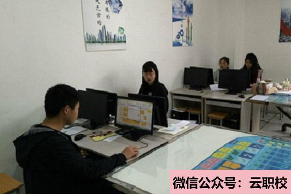 宿遷經(jīng)貿(mào)高等職業(yè)技術學校招生代碼