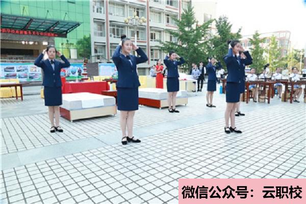 2021年正德職業(yè)技術學院成人教育招生計劃圖1
