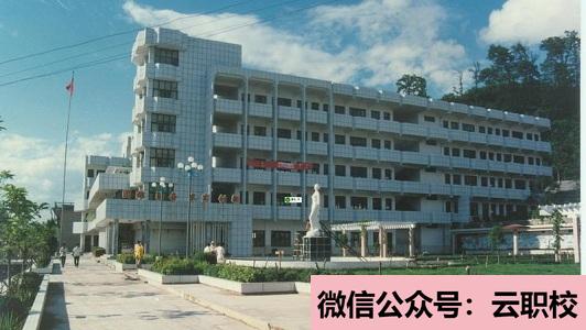 四川文化傳媒職業(yè)學院怎么樣?