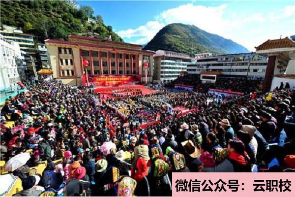 蘭州科技職業(yè)學(xué)院五年制大專專業(yè)開設(shè)情況
