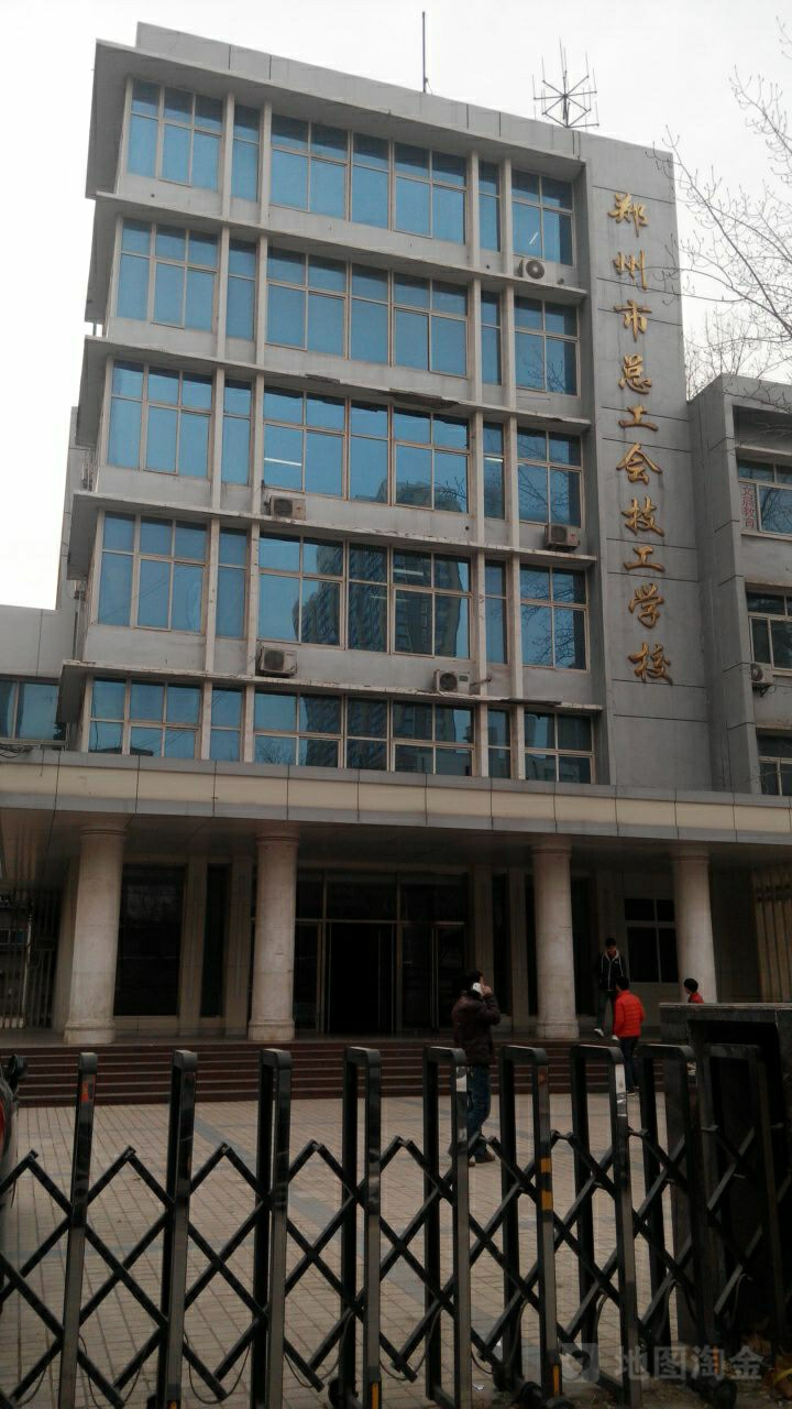 鄭州職高學(xué)校有哪些比較好(河南醫(yī)學(xué)高等?？茖W(xué)校)