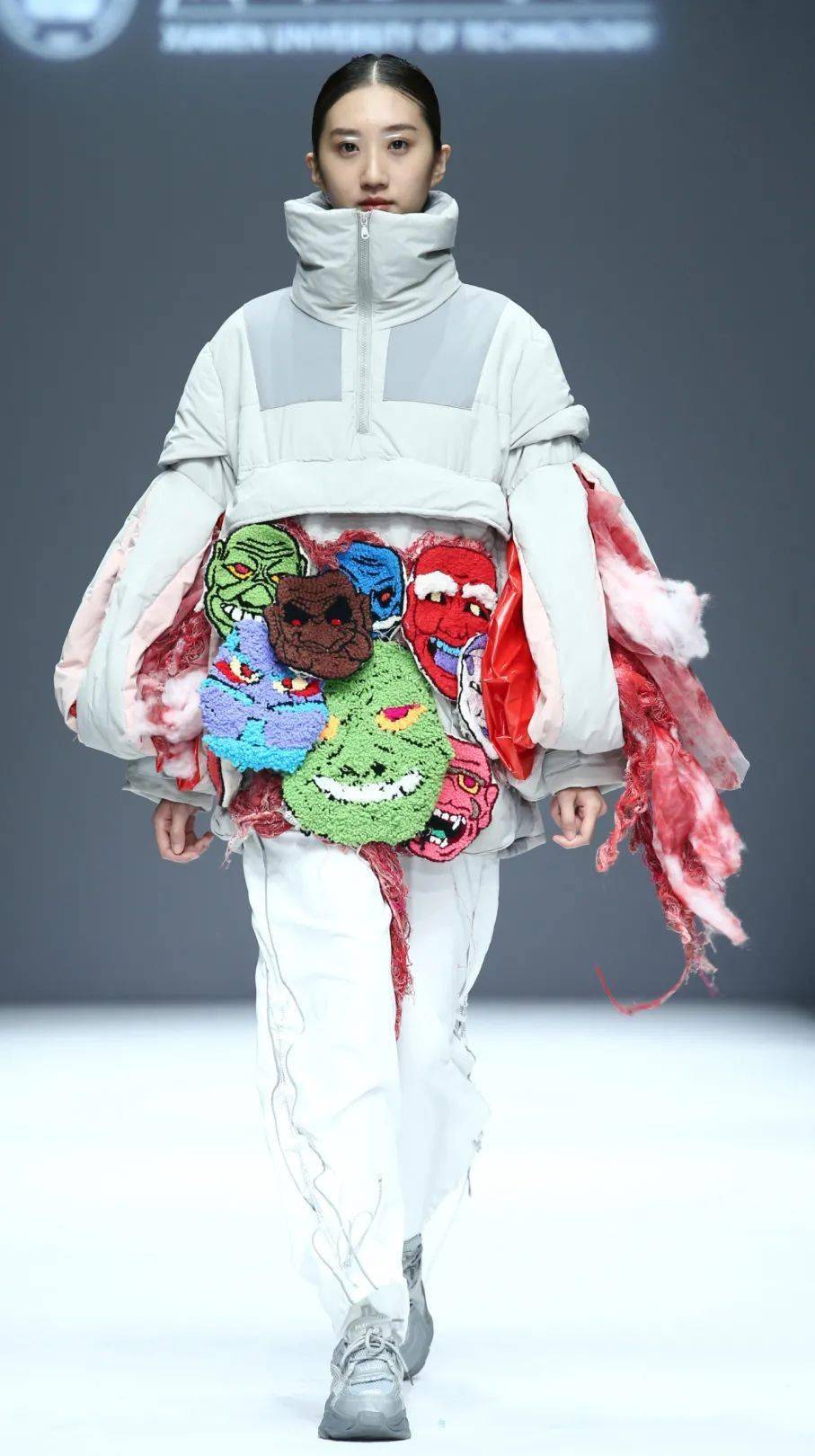 重慶服裝設(shè)計學(xué)院有哪些學(xué)校(重慶科技職業(yè)學(xué)院雙橋)