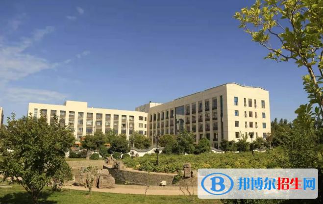 石家莊好點(diǎn)的中專(zhuān)有哪些學(xué)校的簡(jiǎn)單介紹