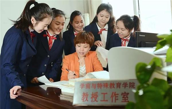 蘇州初中起點五年制大專學(xué)校的簡單介紹