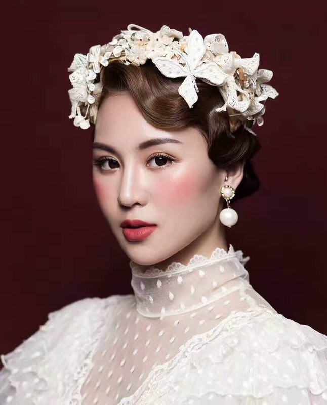 關于貴陽排名第一的化妝學校的信息