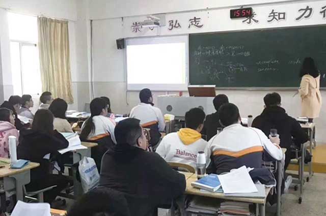 瀘州天宇職業(yè)中專(zhuān)學(xué)校(有效的四川報(bào)考中專(zhuān)學(xué)校)