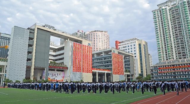 深圳市第一職業(yè)技術(shù)學校(深圳市第一職業(yè)技術(shù)學校?；?