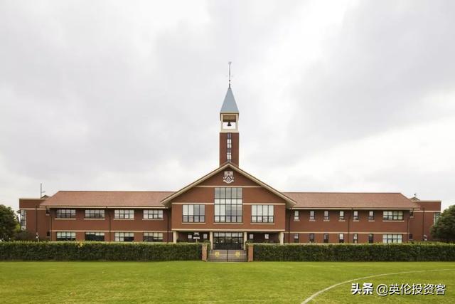 上?；蒽`頓國際學(xué)校(上?；蒽`頓國際學(xué)校)