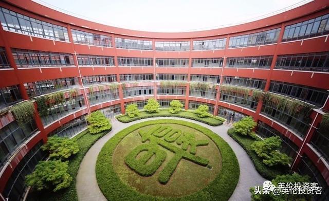 上?；蒽`頓國際學(xué)校(上?；蒽`頓國際學(xué)校)