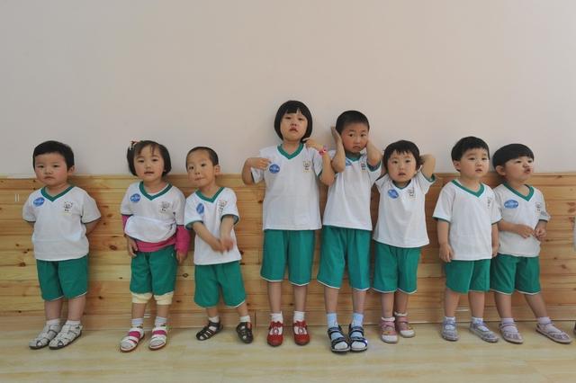 南充幼師學校(南充幼師學校在哪里)圖2