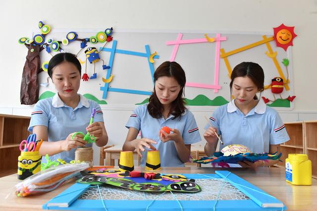 南充幼師學校(南充幼師學校在哪里)