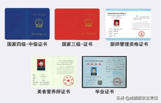 成都新東方烹飪學(xué)校怎么樣(成都新東方烹飪學(xué)校學(xué)費多少一年)