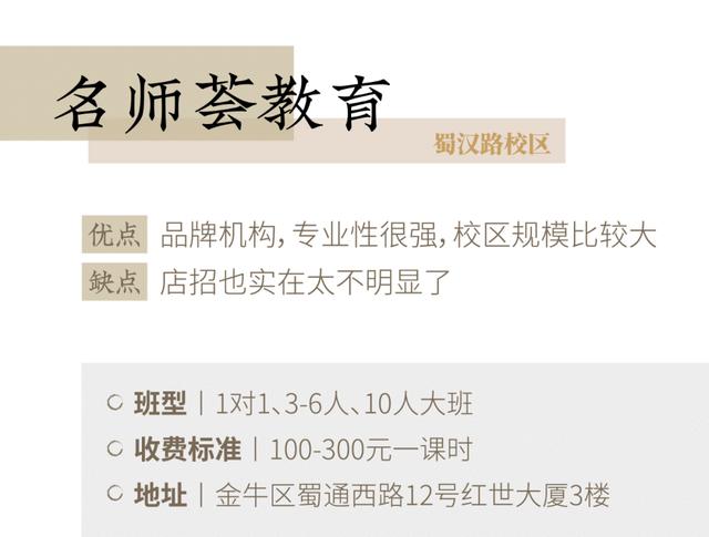 成都藝考集訓(xùn)學(xué)校排名(長沙舞蹈藝考集訓(xùn)學(xué)校排名)圖1