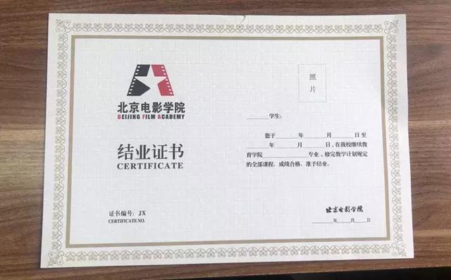 北影國際化妝學(xué)校學(xué)費(fèi)(北影化妝培訓(xùn)學(xué)校)圖1