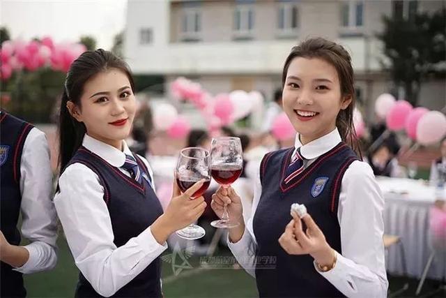 成都航空旅游職業(yè)學校(眉山航空旅游職業(yè)技術學院)