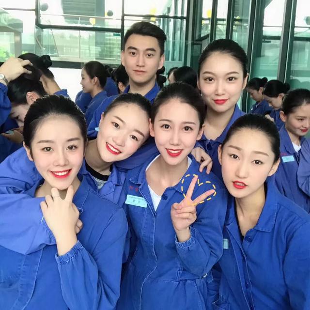 成都航空旅游職業(yè)學校(眉山航空旅游職業(yè)技術學院)