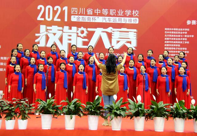成都龍泉汽修學(xué)校(成都龍泉汽修學(xué)校地址)圖3